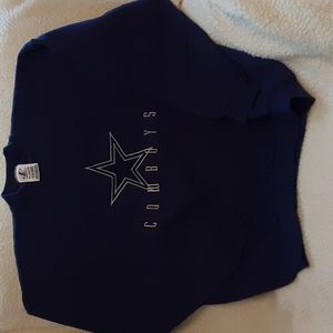 Sweatshirt Dallas Cowboys